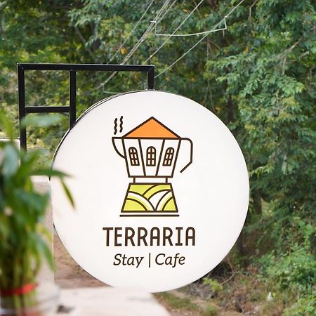 Terraria Stay And Cafe Канакона Екстериор снимка
